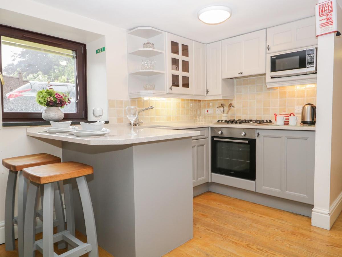 Aarons Place Windermere Buitenkant foto